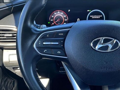 Used 2022 Hyundai Santa Fe SEL Convenience image 11