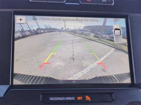 Certified 2018 Ford F150 XLT w/ Equipment Group 302A Luxury image 20