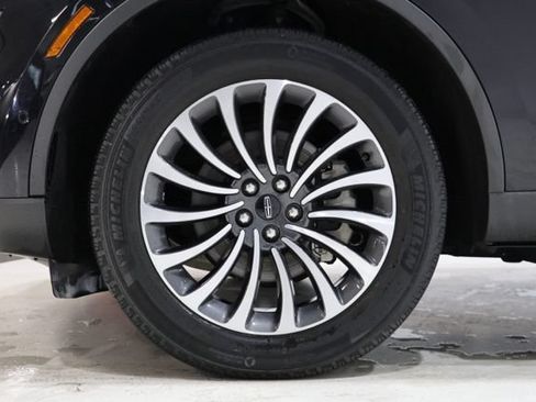 Used 2023 Lincoln Aviator Reserve w/ Equipment Group 201A AWD/4WD image 11