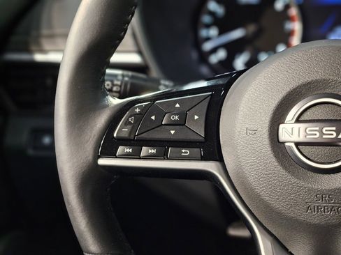 Used 2023 Nissan Altima 2.5 SL image 27