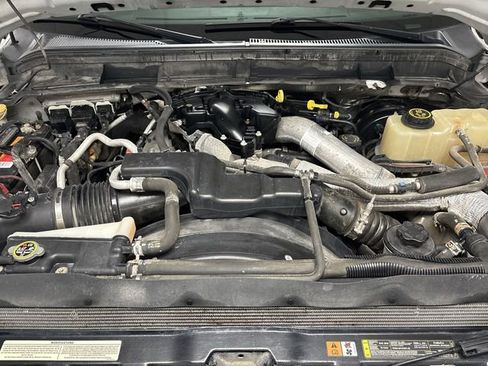 Used 2016 Ford F350 Lariat w/ Lariat Ultimate Package image 18