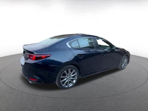 Used 2025 MAZDA MAZDA3 s image 15