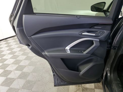 New 2025 Audi Q5 Prestige image 22