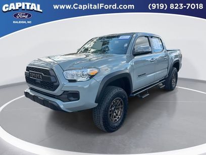 Used 2022 Toyota Tacoma SR5