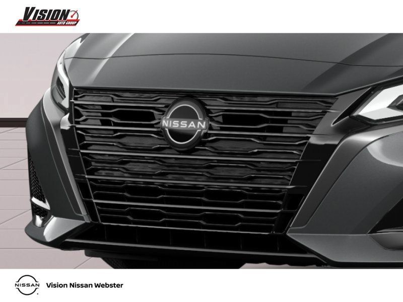 New 2026 Nissan Altima 2.5 SV AWD/4WD image 13