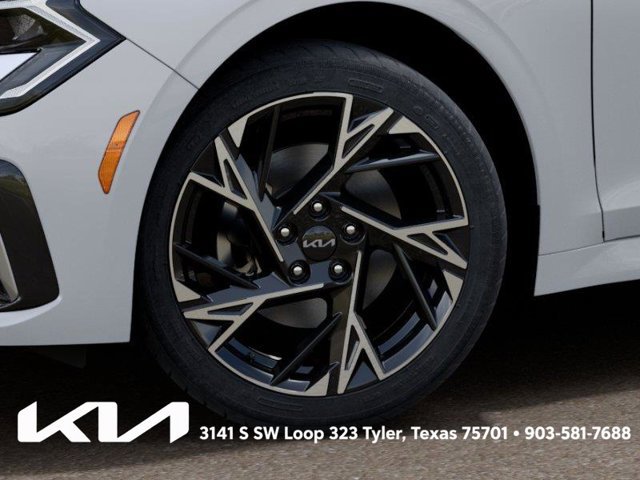 New 2026 Kia K5 GT-Line FWD image 9