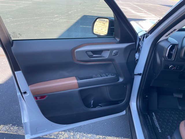 New 2026 Ford Bronco Sport Outer Banks w/ Outer Banks Tech Package+ AWD/4WD image 18