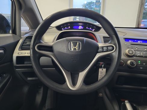 Used 2010 Honda Civic LX image 15