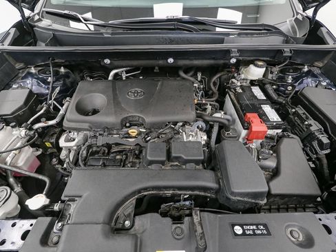 Used 2023 Toyota RAV4 XLE w/ Convenience Package AWD/4WD image 14