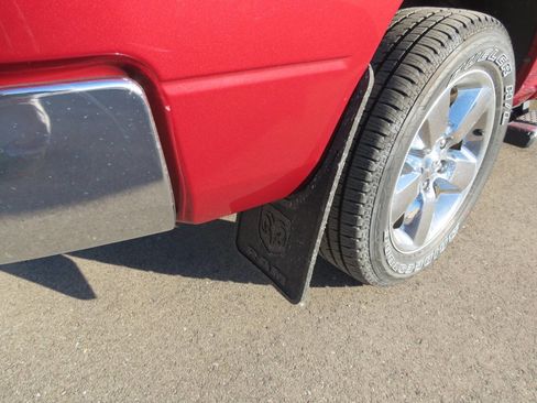 Used 2015 RAM 1500 Big Horn image 22