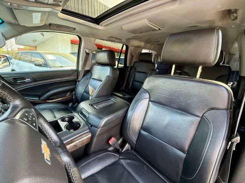 Used 2015 Chevrolet Tahoe LT image 17