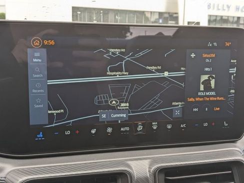 New 2025 Ford Mustang Dark Horse image 14