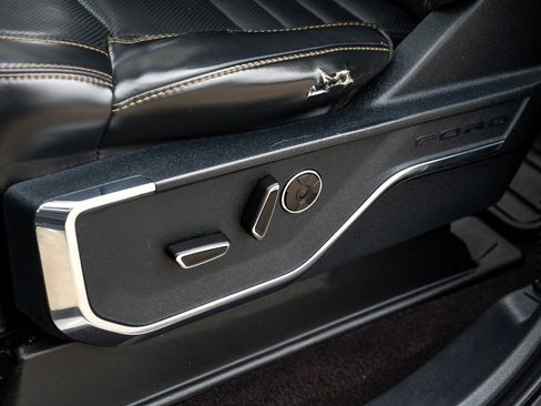 Used 2021 Ford F150 Platinum w/ Equipment Group 701A High AWD/4WD image 37