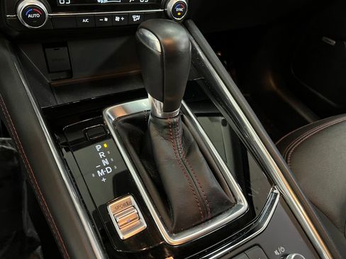 Used 2023 MAZDA CX-5 Carbon Edition image 19