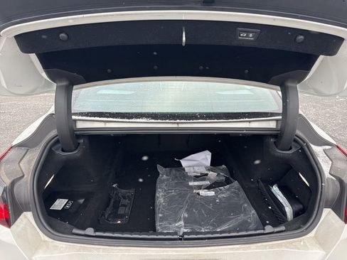 Used 2023 BMW M8 Gran Coupe xDrive Competition w/ M Carbon Exterior Package image 20