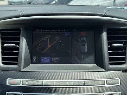 Used 2017 INFINITI QX60 FWD w/ Premium Plus Package image 27