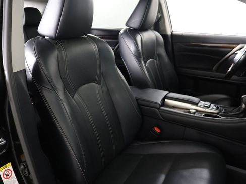 Used 2019 Lexus RX 350 AWD w/ Navigation Package image 34