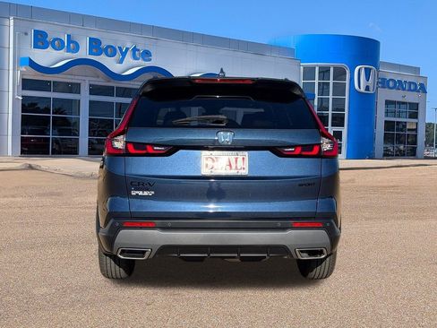 New 2026 Honda CR-V Sport-L image 8