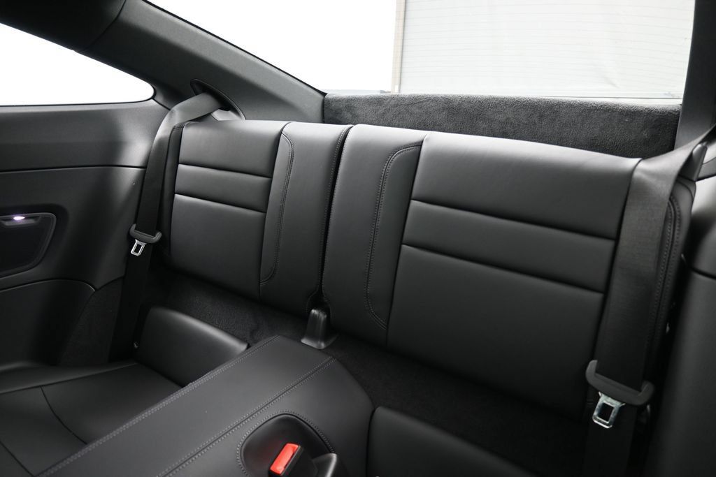 Certified 2024 Porsche 911 Carrera S RWD image 6