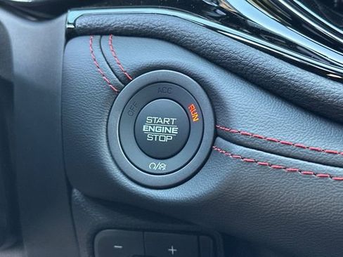 New 2026 Dodge Durango GT image 24