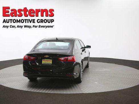 Used 2023 Chevrolet Malibu LT FWD image 37