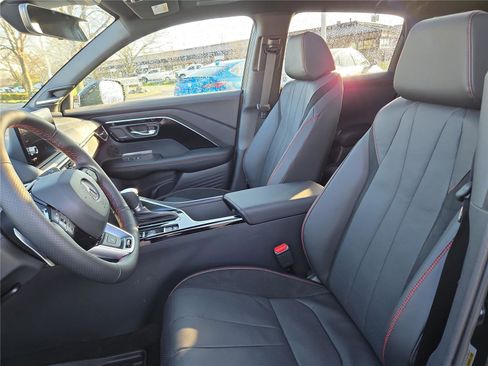 New 2026 Acura ADX A-Spec AWD/4WD image 19