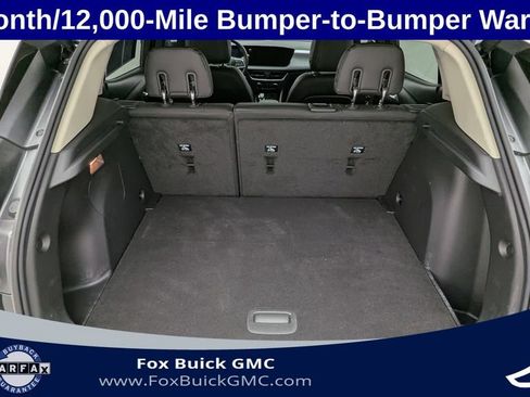 Used 2025 Buick Encore GX Preferred w/ Comfort Package FWD image 32
