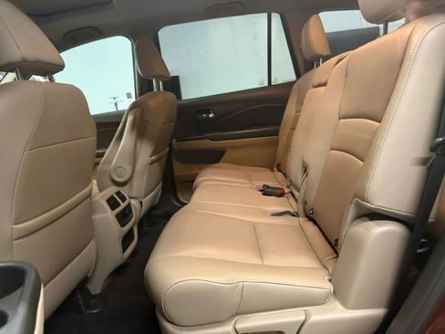 Used 2018 Honda Pilot EX-L image 19