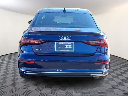 Used 2023 Audi A3 2.0T Premium w/ Convenience Package image 5