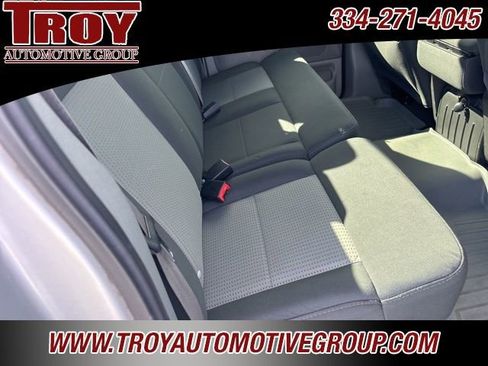 Used 2007 Ford F150 2WD SuperCrew image 24