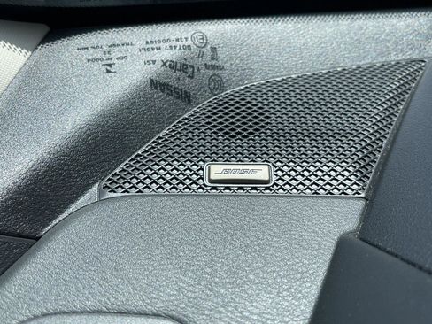 Used 2022 Nissan Altima 2.5 SL FWD image 19