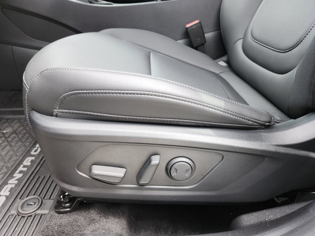 New 2026 Hyundai Santa Cruz SEL FWD image 42