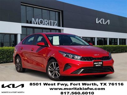Certified 2024 Kia Forte LXS