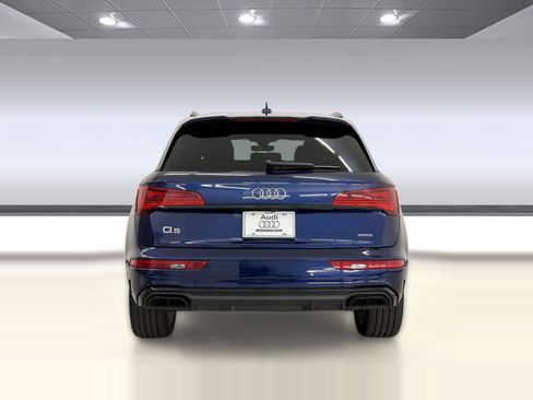 Used 2025 Audi Q5 2.0T Premium AWD/4WD image 10