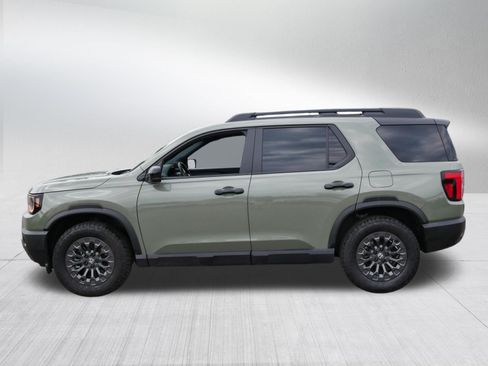 Used 2026 Honda Passport TrailSport image 4