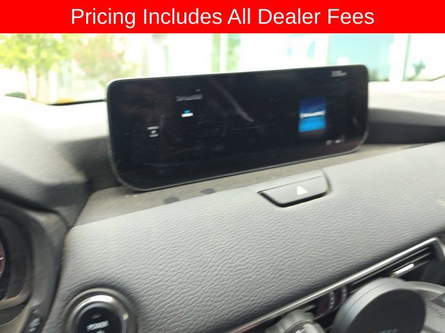 Used 2024 MAZDA CX-90 Plug-In Hybrid w/ Premium Pkg AWD/4WD image 3
