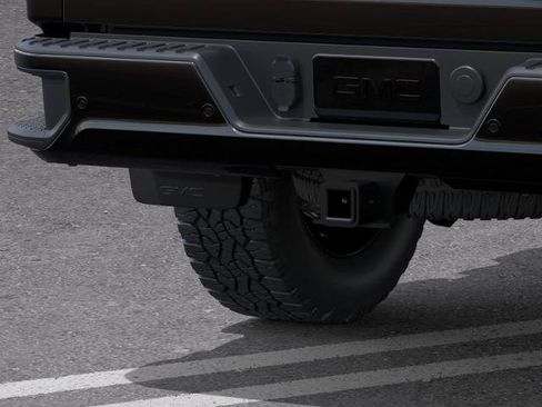 New 2026 GMC Sierra 2500 Denali Ultimate AWD/4WD image 35