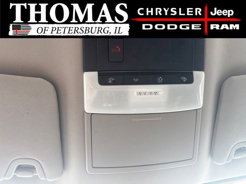 Used 2025 Nissan Altima 2.5 SV FWD image 20