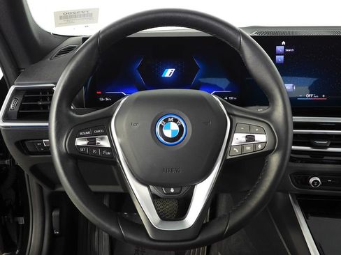 Certified 2023 BMW i4 eDrive35 w/ Premium Package RWD image 27