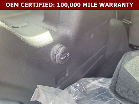 Used 2023 Jeep Wrangler Unlimited Sahara w/ Cold Weather Group AWD/4WD image 13