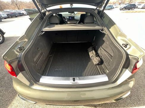 Used 2024 Audi S5 Premium Plus w/ Premium Plus Package image 20