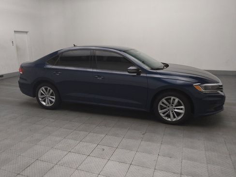 Used 2020 Volkswagen Passat 2.0T S image 11