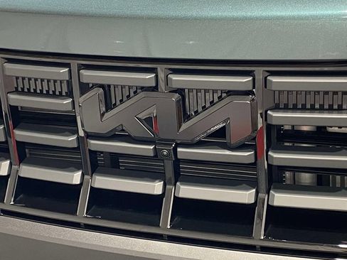 New 2027 Kia Telluride SX Prestige X-Line AWD/4WD image 8