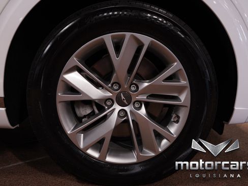 Used 2022 Genesis GV70 2.5T image 22