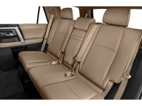 Used 2019 Toyota 4Runner Limited AWD/4WD image 14