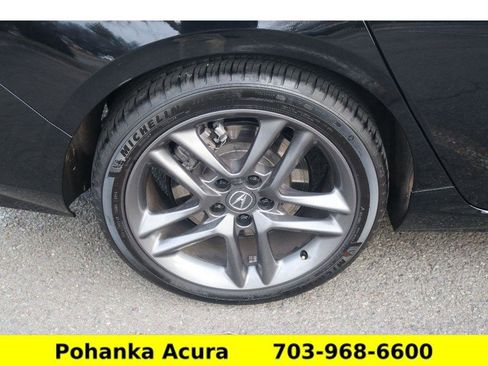 Certified 2025 Acura TLX SH-AWD w/ A-SPEC Pkg image 33