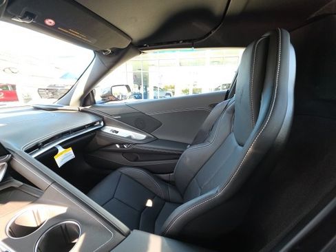 Used 2026 Chevrolet Corvette Z06 image 25