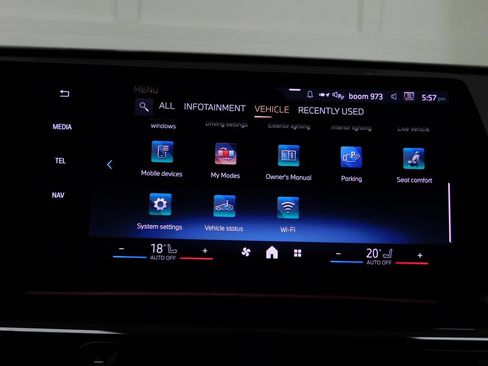 Used 2024 BMW X1 xDrive28i image 56