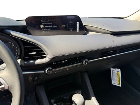 New 2026 MAZDA MAZDA3 2.5 S Sedan w/ Preferred Pkg image 12