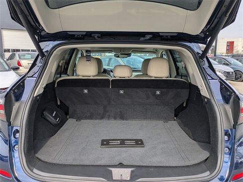 Certified 2024 Nissan Murano Platinum w/ Cargo Package image 30